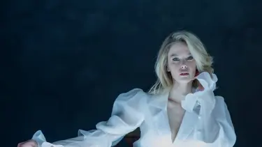 Burcu Biricik'ten doğum günü için anlamlı talep