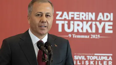 Bakan Yerlikaya: FETÖ ile mücadelede 45 bin 229 personel ihraç edildi