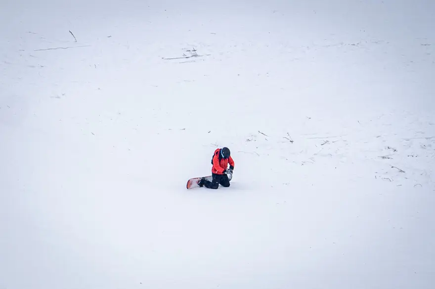 Palandöken'de hafta sonu yoğunluğu 26