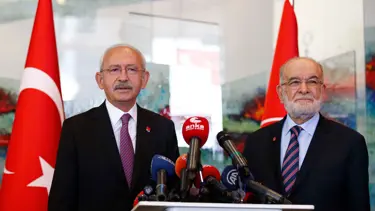 Kılıçdaroğlu'dan Fettah Tamince açıklaması