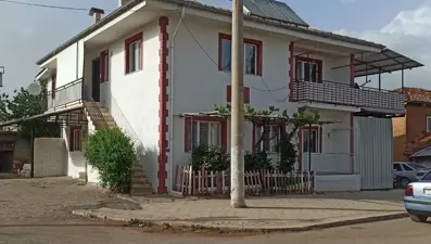 Karbonmonoksit gazından zehirlenen 2 kardeşten 1'i öldü