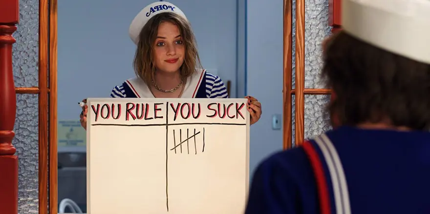 Stranger Things’in yıldızı Joe Keery’den solo albüm 4