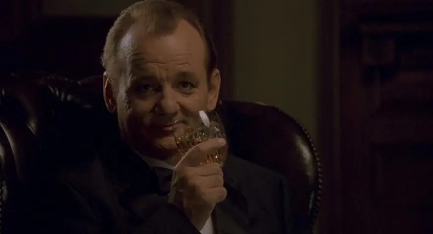 Bob Harris (Lost in Translation, 2003) 13