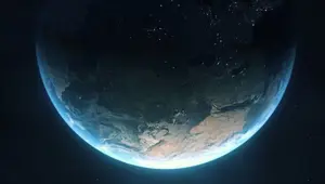 Dünya artık daha yavaş dönüyor! İklim değişikliği dönüş hızını etkiliyor