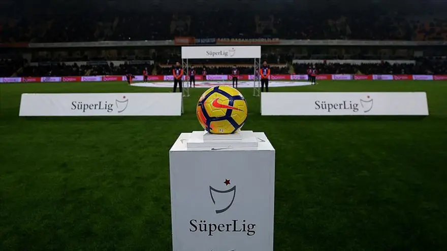 37. hafta güncel maç programı: Süper Lig'de bu hafta hangi maçlar var? 