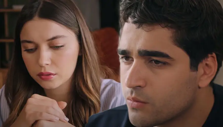 SEYRAN GERÇEĞİ SÖYLEYEMEDİ 3 SEYRAN GERÇEĞİ SÖYLEYEMEDİ 3