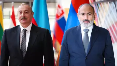 Azerbaycan-Ermenistan barışına doğru: Rusya son büyük kartını da kaybediyor