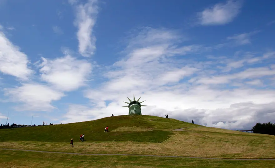 Sıcakta böyle serinliyorlar 12 Sıcakta böyle serinliyorlar 12