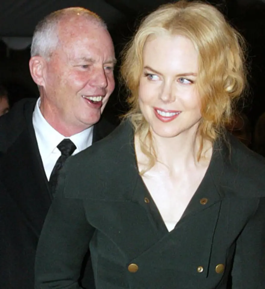 'Tanıştırayım, babam' 3