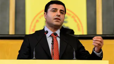 'Öcalan'ın serbest kalması gündemde yok'