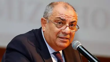 Tuğrul Türkeş'ten Osman Kavala çıkışı