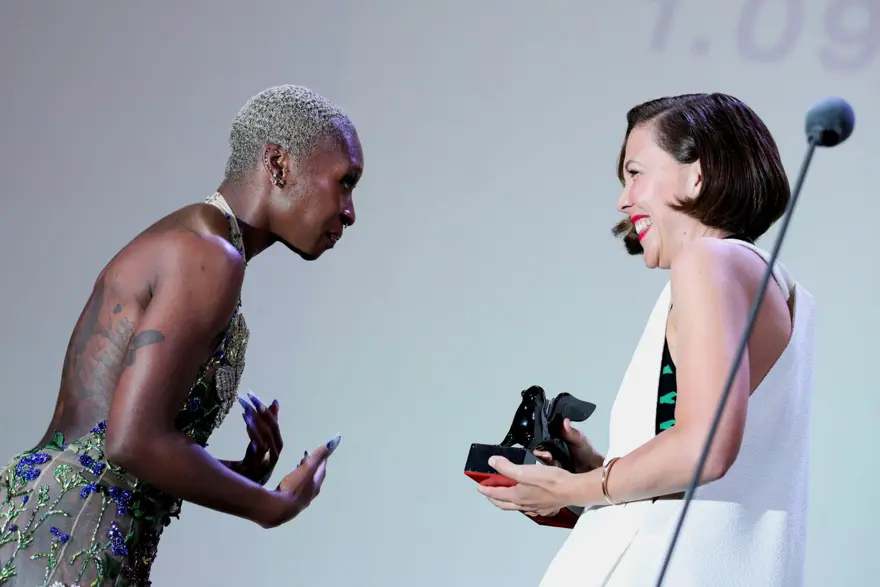 78. Venedik Film Festivali ödül gecesiyle sona erdi 