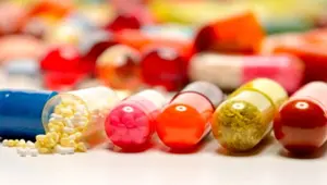 Antibiyotik direnci tehdit ediyor