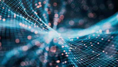 Dünyada bir ilk: Gözle görülebilen "zaman kristali" üretildi