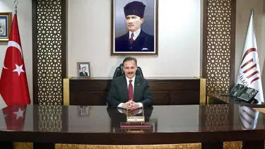Kemal Kızılkaya kimdir? Siirt Valisi Kemal Kızılkaya kaç yaşında, hangi görevlerde bulundu?