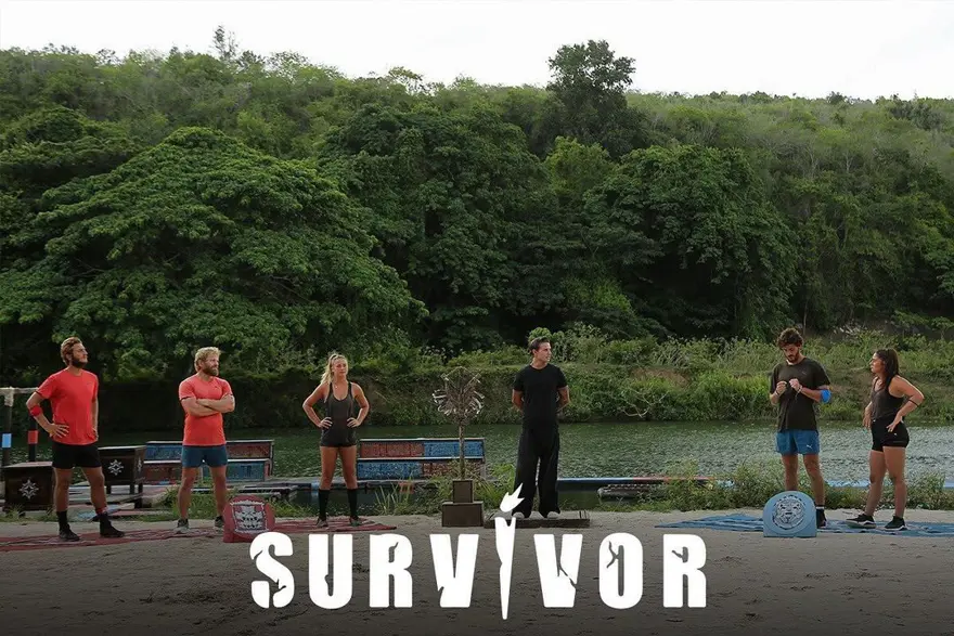 Survivor 2021, Aleyna Kalaycıoğlu, survivor, yarışma 5