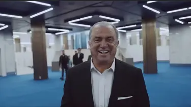 Fatih Terim efsaneler yolunda