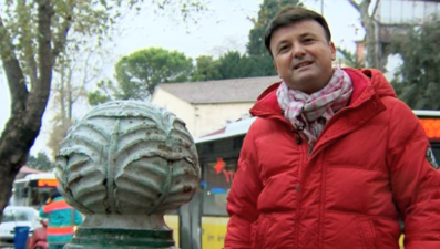 Paha Biçilemez İstanbul 11.Bölüm