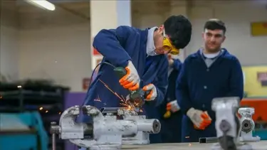 İş sağlığı ve güvenliğinde kurslar başlıyor