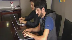 İşte Twitter'ın açığını bulan 2 Türk
