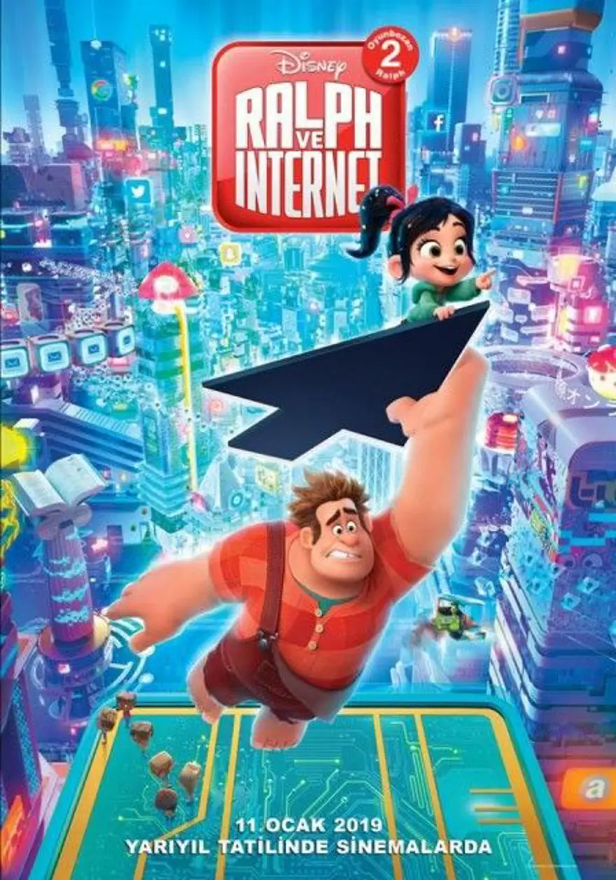 Sinemada haftanın filmleri (11 Ocak 2019) 5