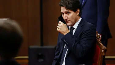 Kanada Başbakanı Trudeau, kendisini karantinaya aldı