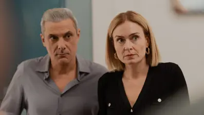 Sakla Beni 14. bölümde neler olacak? İncila zor durumda kalıyor