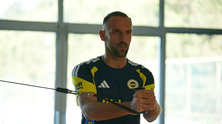 VEDAT MURIQI 1