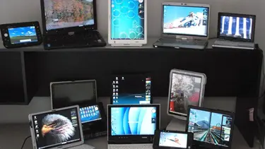 PC'nin sonu mu geliyor?