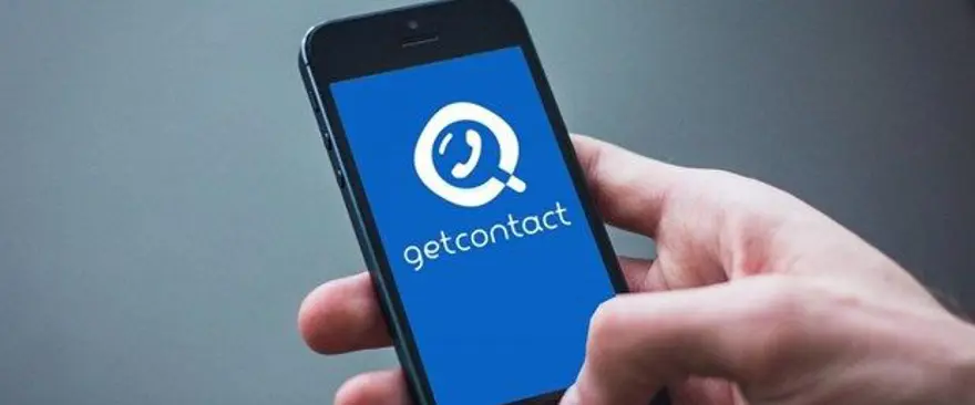 GetContact 8