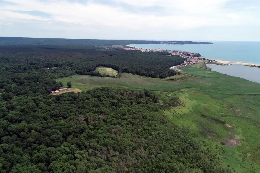 Trakya'nın saklı cenneti 'İğneada' ziyaretçilerini bekliyor: Üstelik İstanbul'a 3 saat uzaklıkta 24