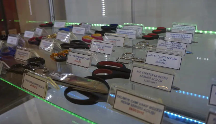 Valinin makas koleksiyonu 2 Valinin makas koleksiyonu 2