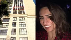 Sekizinci kattan atıldı şüphesi: Şeyda Yılmaz nasıl öldü? Atladı mı, atıldı mı?