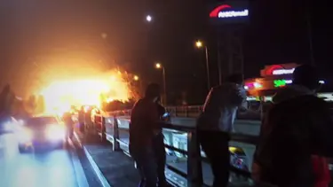 Habercilerin gözünden 15 Temmuz belgeseli