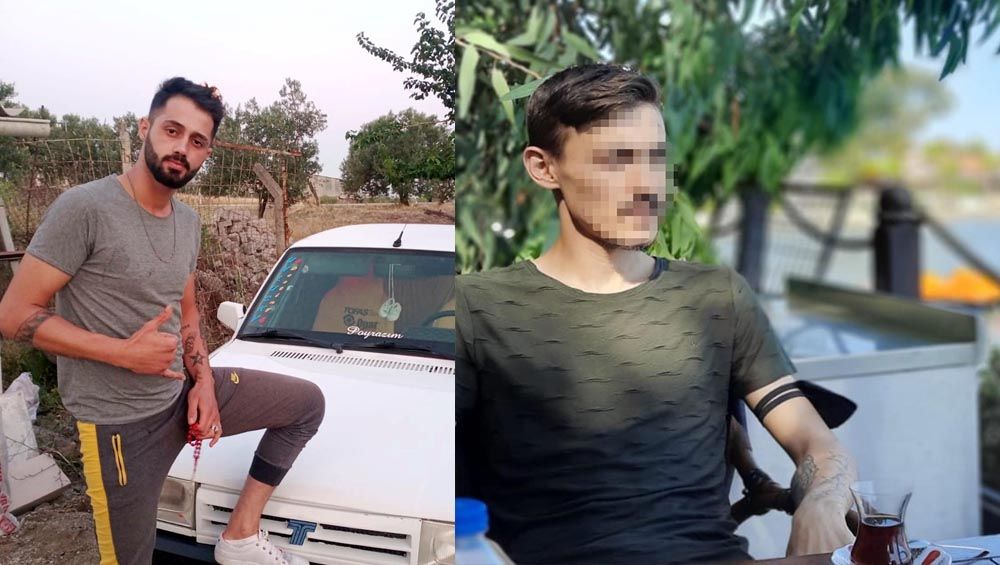 Manisa'da tartıştığı arkadaşını öldürdü