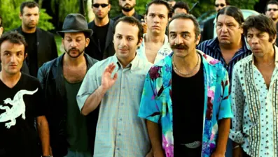 Organize İşler kadrosuna yıldız isimler: Russell Crowe, Andy García ve Cem Yılmaz