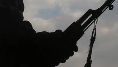 Mardin'in Derik ilçesi kırsalında 2 terörist etkisiz hale getirildi