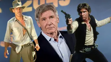 Harrison Ford emekli olmaya niyeti olmadığını söyledi