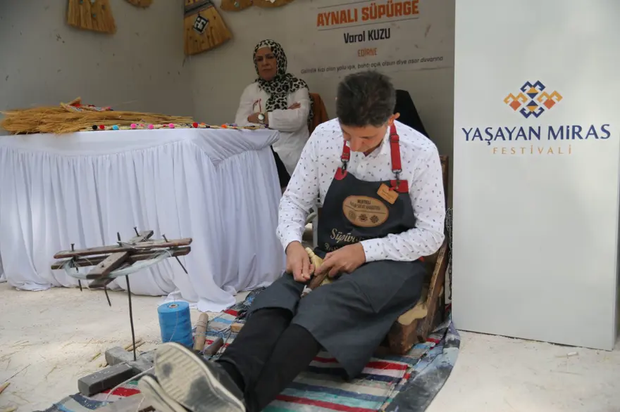 Ustalar çırak bulamıyor: "Teknolojiye yenik düştük" 4