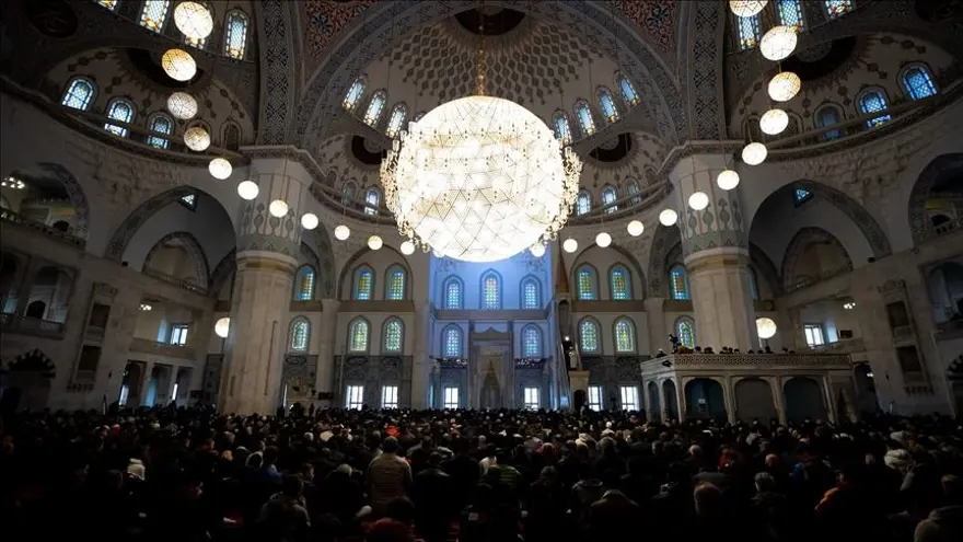 2024 RAMAZAN BAYRAMI NE ZAMAN? 2