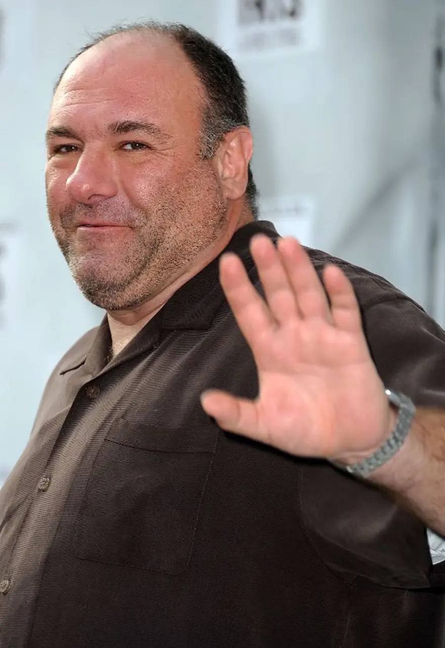 James Gandolfini öldü 6