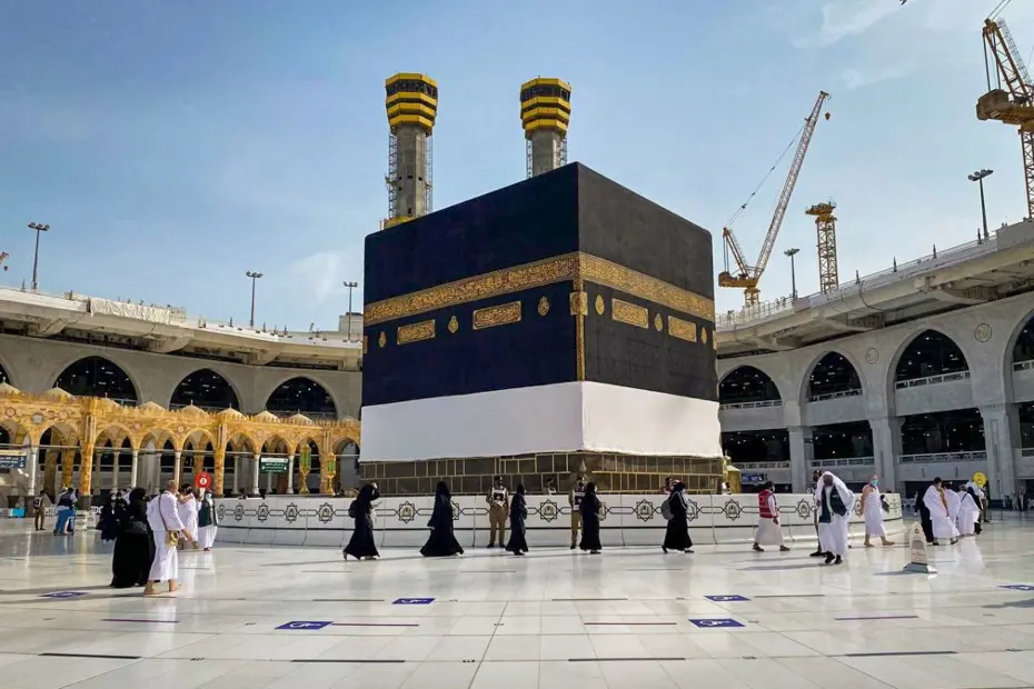 Hac kesin kayıt takvimi belli oldu: Hac kesin kayıtları ne zaman, nasıl yapılacak?