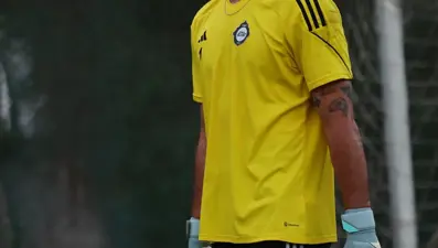 Altay'da kaleci Ozan'dan kötü haber