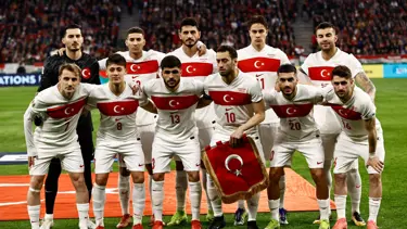 2026 Dünya Kupası elemeleri: A Milli Takım'ın son rakibi İspanya