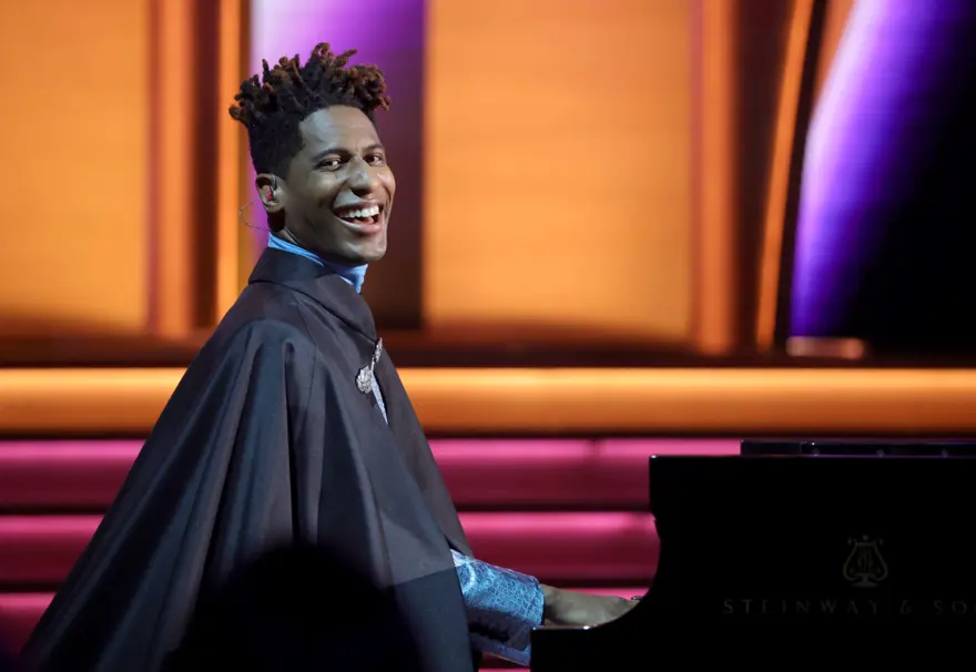 2022 Grammy Ödülleri'nin sahipleri belli oldu 30 2022 Grammy Ödülleri'nin sahipleri belli oldu 30