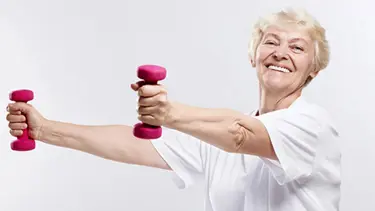 Parkinson tedavisinde egzersiz neden önemli? (11 Nisan Dünya Parkinson Hastalığı Günü)