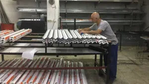 Aylık 7 bin lira maaşla personel bulamıyorlar