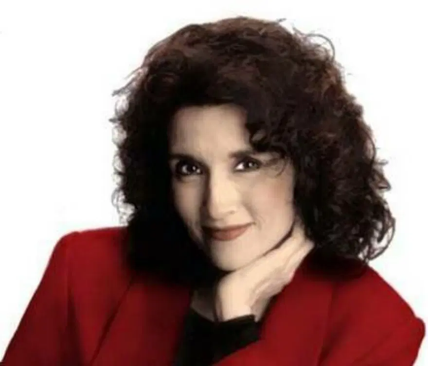 Marilyn Vos Savant 36