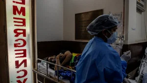 Hindistan mutasyonu daha bulaşıcı ve ölümcül mü? Corona virüsün B.1.617 varyantı hakkında bilinmesi gereken her şey Hindistan mutasyonu daha bulaşıcı ve ölümcül mü? Corona virüsün B.1.617 varyantı hakkında bilinmesi gereken her şey