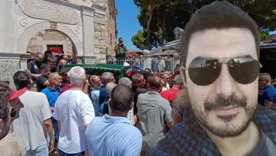 Efsane başkanın oğlunun şüpheli ölümü: Sır perdesi otopsi raporuyla aralanacak